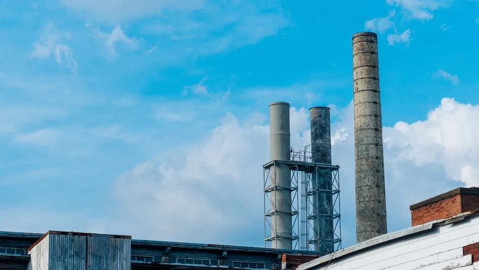chimney maintenance