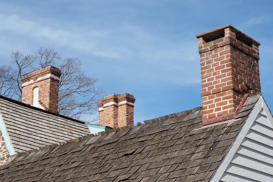 chimney cleaning