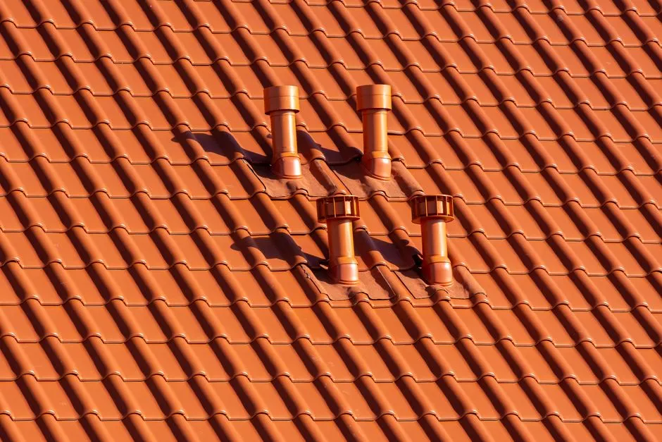chimney maintenance