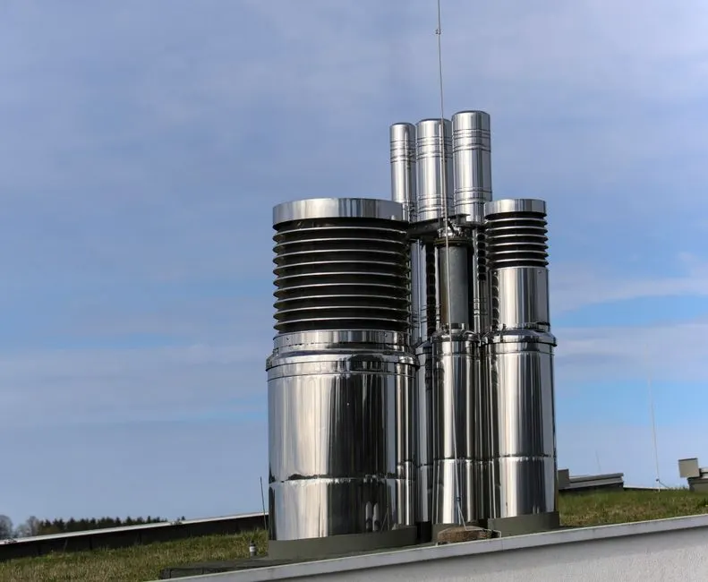 Chimney repair near me in Anderson Township, Ohio