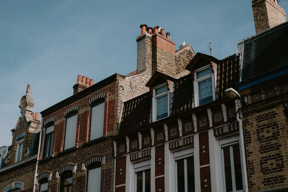 chimney cleaning