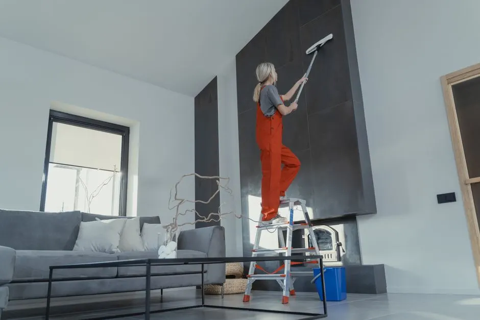 flue cleaning you can count on