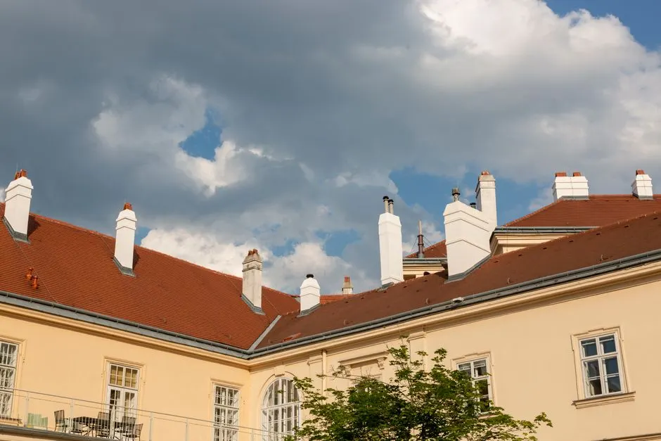 Local Chimney repair team in Anderson Township