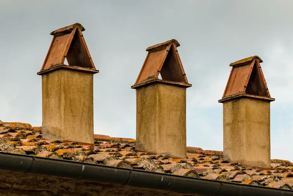 Local Chimney repair team in Anderson Township