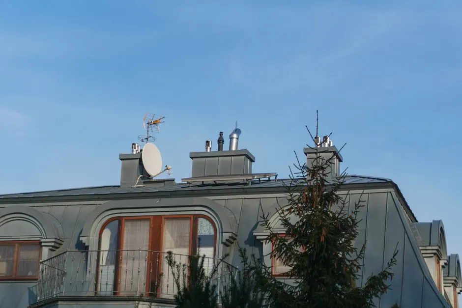 Chimney repair near me in Anderson Township, Ohio