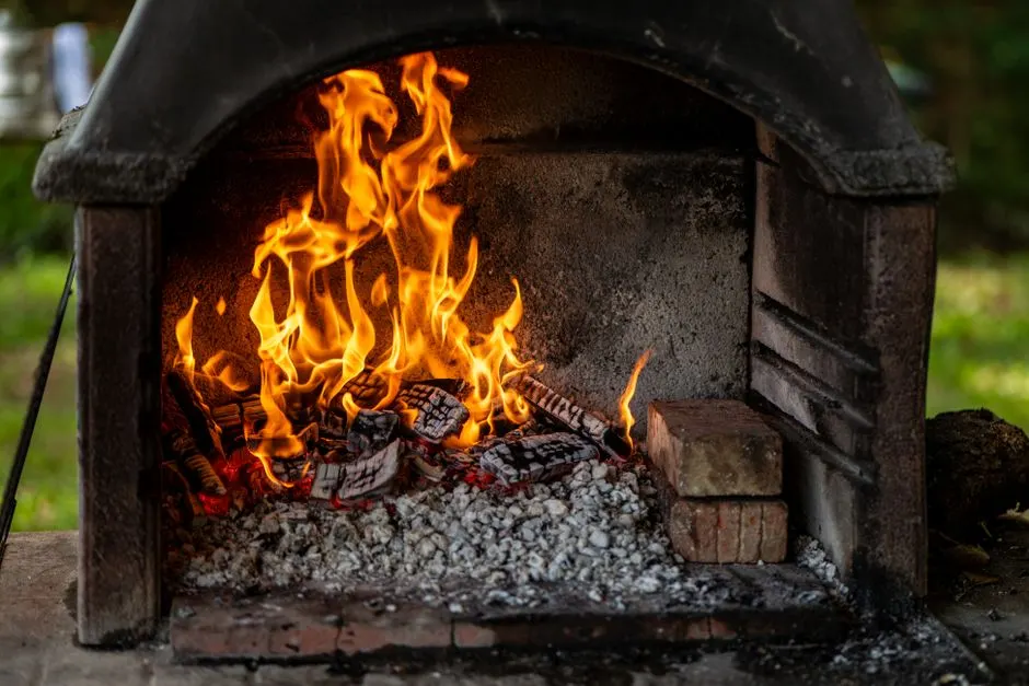 Quality seasonal chimney cleaning in Anderson Township